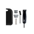 KM2 CLIPPER W/2 BLADES BLACK 4 - Black