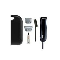 KM2 CLIPPER W/2 BLADES BLACK 4 - Black