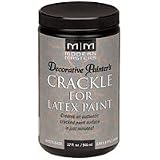 MODERN MASTERS Crackle for Latex Paint 32 oz