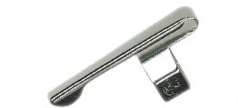 Kaweco Refills Chrome Clip Accessory - KWOC-C
