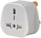 UK & Europe to South Africa Travel Plug/Converter/Adaptor