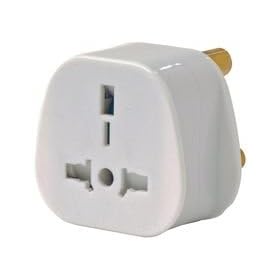 UK & Europe to South Africa Travel Plug/Converter/Adaptor
