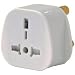 UK & Europe to South Africa Travel Plug/Converter/Adaptor