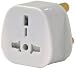 UK & Europe to South Africa Travel Plug/Converter/Adaptor