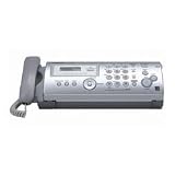 CE - PANKXFP205 - Panasonic KX-FP205 Plain Paper Fax/Copier