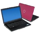 Pink Dell Inspiron Laptops 1545 15.6" Pink Notebook PC - Featured product