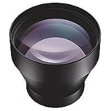 Minolta ACT-100 Telephoto Lens for Dimage A1, A2 & A200 Digital Cameras