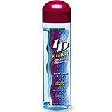Id Lubes Pleasure Lube, 9.5oz, Sensual