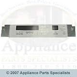Review Whirlpool  / Stove/Oven/Range Control Board - 8190670