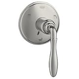 Grohe 19 224 AV0 Shower Trim