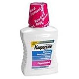 Kaopectate Advanced Formula Concentrated Anti-Diarrheal, Peppermint - 12 OZ