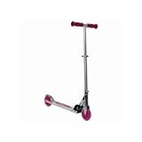JD Bug Eco Scooter - Pink