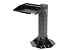 30H Stationary Laptop Unit - Black