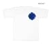 Widespread Panic - Snowflake T-Shirt