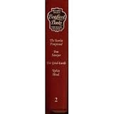 Reader's Digest Best Loved Book for Young Readers Vol. 2: The Scarlet Pimpernel - The Adventures of Tom Sawyer - The Good Earth - The Merry Adventures of Robin Hood