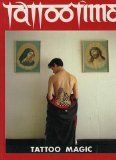Tattoo Magic (Tattootime. No. 2)