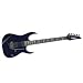 Ibanez Prestige Rg3520ze Electric Guitar Dark Tide Blue