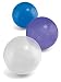 Yoga and Exercise Ball