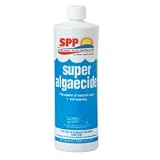 In The Swim Super Pool Algaecide 1 qt.