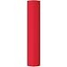 Candy Apple Red Plastic Table Roll 1 per Package
