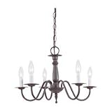 Sea Gull Lighting - 3121-08