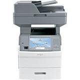 Lexmark X658dfe MFP - Multifunction ( fax / copier / printer / scanner ) -  ....
