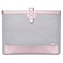 Sony VAIO VGP-CKSR2 carrying Case for the SR1 with Smart Protection (Pink)(Pink)
