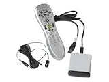 Hauppauge - Remote control - infrared