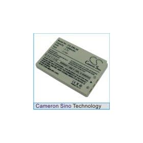 Replacement Battery for Sanyo Xacti DMX-HD800, DMX-HD2, DMX-HD1A, VPC-HD1, VPC-HD1E, Xatic VPC-HD1A, HD1, VPC-HD700, VPC-HD2, VPC-HD1EX, DMX-HD1 (DB-L40, DB-L40A, DB-L40AU)