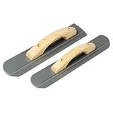 Bon Tools 12-408 16 Magnesium Concrete Float