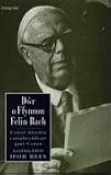 Dŵr o Ffynnon Felin Bach : cyfrol i goffau canmlwyddiant geni Cynan