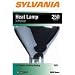 Sylvania Lighting 250W Heat Lamp Bulb Br40/1 250W/BR40/HEAT