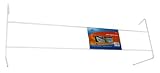 2 Bar Radiator Airer / Clothes Dryer / Clothes Horse