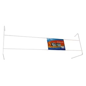 2 Bar Radiator Airer / Clothes Dryer / Clothes Horse
