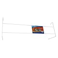 2 Bar Radiator Airer / Clothes Dryer / Clothes Horse