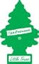 Car Freshner Corp Tree Air Freshener Asst (Pack Of 24) Auto Air Fresheners