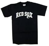 Boston Red Sox Adult Team T-Shirt