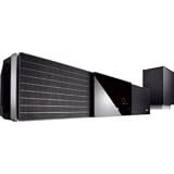 Soundbar DVD Home Theater With 1080p Up-Conversion