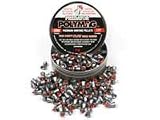 Predator Polymag .177 Cal 8.0 Gr Air Rifle Pellets
