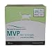 MVP Vet Syringes U-40 0.5cc 29g x 1/2 - Bag of 100
