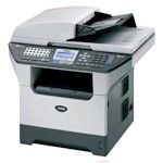 Brother MFC8460N Network Ready Laser Multifunction Centre