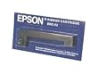 Epson BLACK RIBBON CASSETTE FOR 180/ ( ERC-22B )