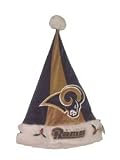 St Louis Rams AllStar Watch - Womens Steel Band