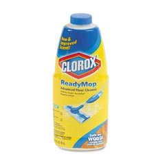 Clorox/Home Cleaning 14902 Ready Mop Floor cleaner