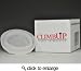 Bed Bug ClimbUp&reg; Interceptors (pack of 12) passive traps for bed legs