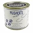 MUSHERS SECRET 1 LB Paw protection Wax