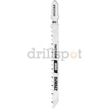 DEWALT DW3791 8-Piece T-Shank Jig Saw Blade Set
