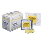 Xeroform Petrolatum Dressing Patch - 4 X 4 Inches, 25 ea