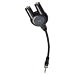 Monster 123872-00 iSplitter Shared Headphone Adapter