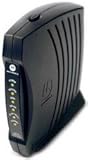 Motorola Surfboard SB5101 Cable Modem